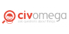 Introducing CivOmega: An Effort to Democratize Government Data civomega_square